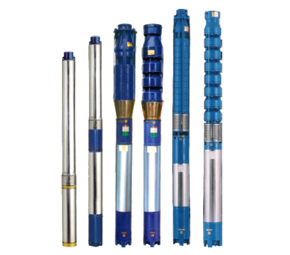 Manufacturers Exporters and Wholesale Suppliers of Submersible Pumps New Delhi Delhi